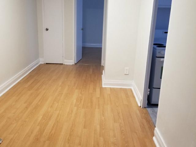 Apartment for rent in Woburn, Ontario