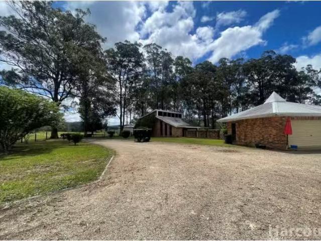 House for rent in Kundabung, New South Wales