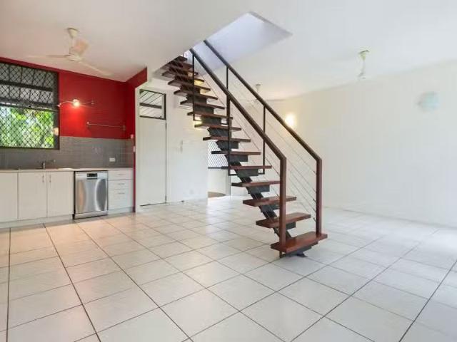 Apartment for rent in Winnellie, Northern Territory