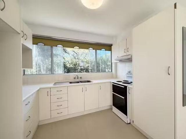 Apartment for rent in Toombul, Queensland