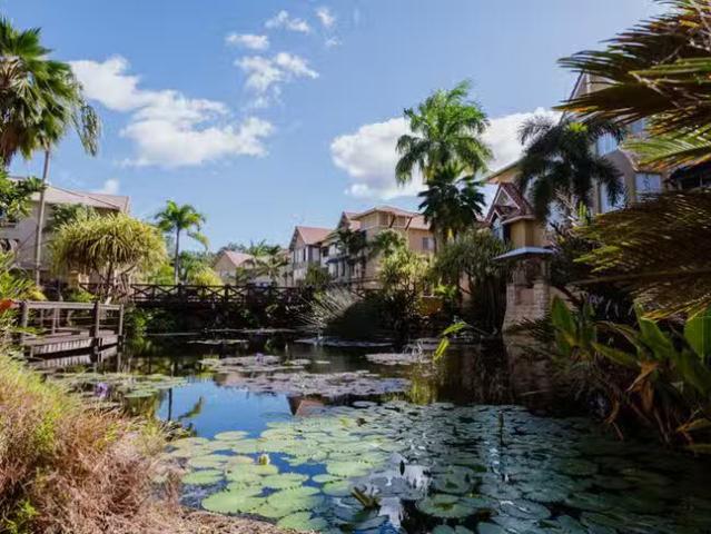Apartment for rent in Cairns, Queensland