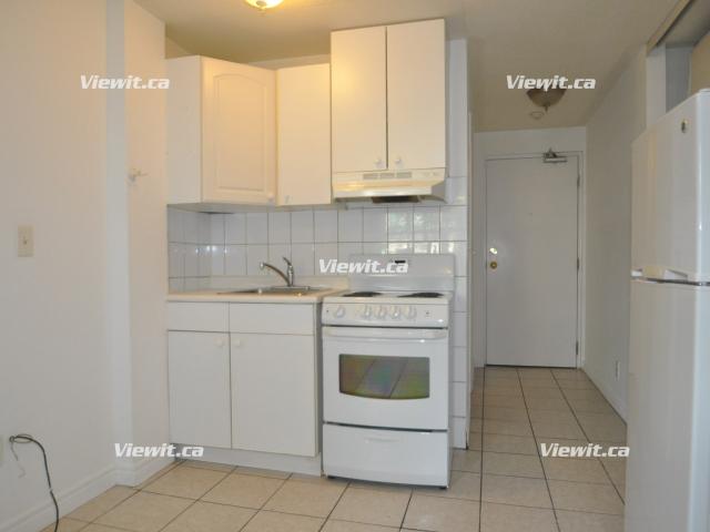Apartment for rent in Mississauga, Ontario