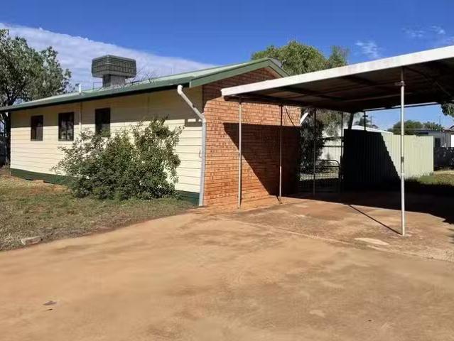House for rent in Cobar, New South Wales