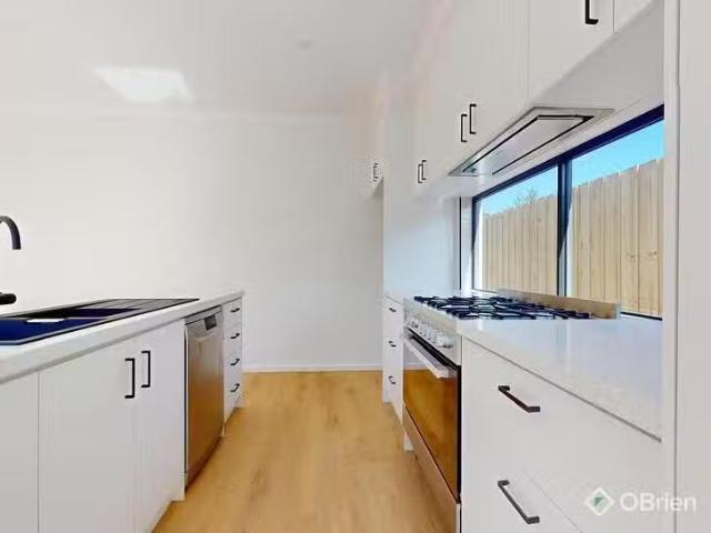Apartment for rent in Camerons Creek, Victoria