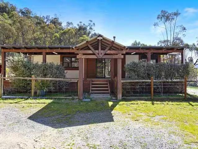 House for rent in Uriarra, New South Wales