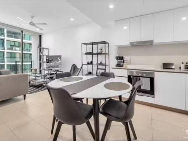 Apartment for rent in Toombul, Queensland
