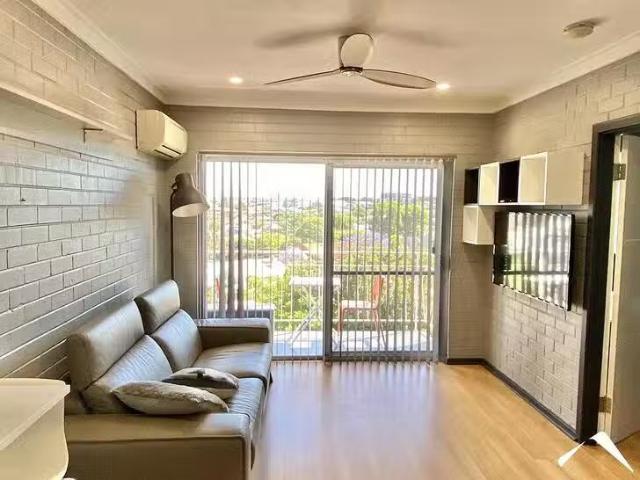 Apartment for rent in North Perth, Western Australia