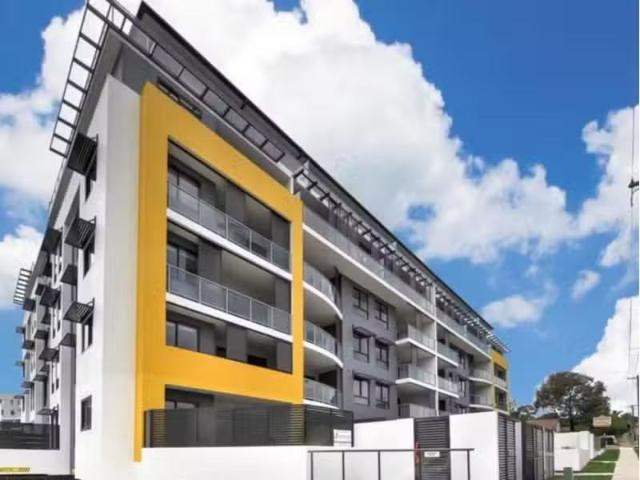 Apartment for rent in Leumeah, New South Wales