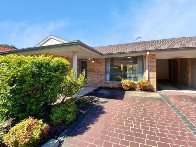 Apartment for rent in Ambergate, New South Wales