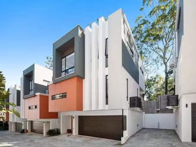House for rent in Toombul, Queensland