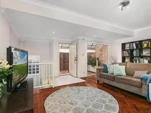 House for rent in Sydney, New South Wales
