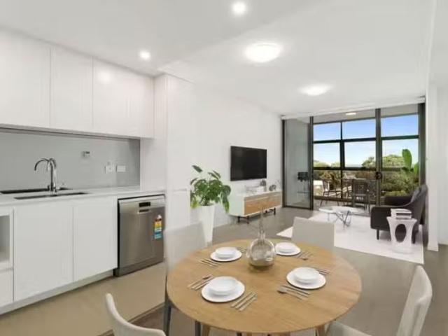 Apartment for rent in Hurstville Grove, New South Wales