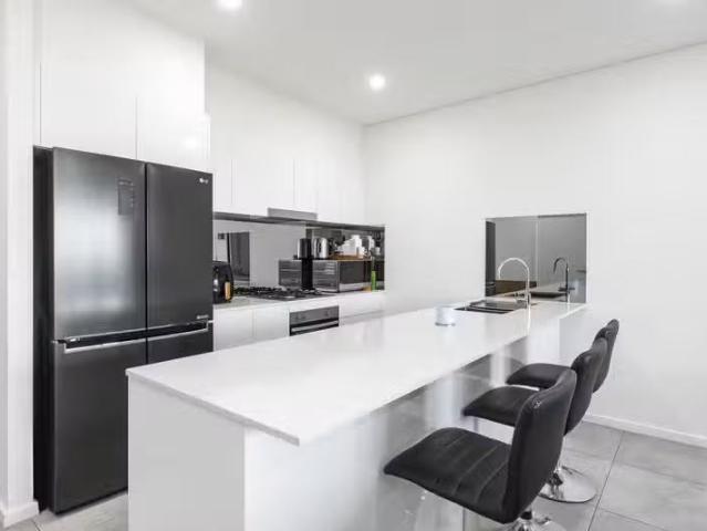 House for rent in Wentworthville, New South Wales