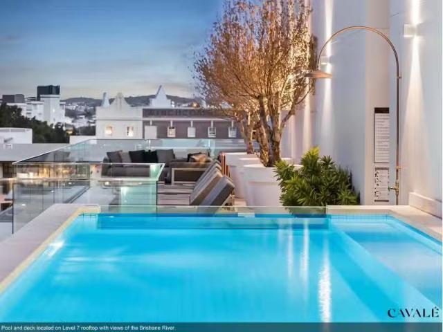 Apartment for rent in Toombul, Queensland