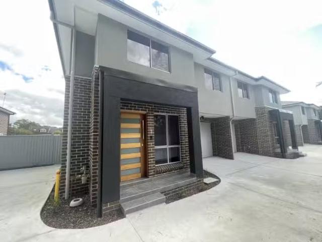 Condo for rent in Sydney, New South Wales
