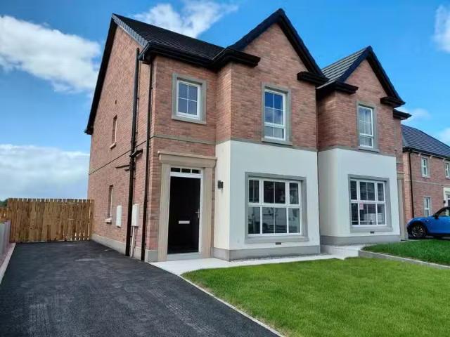 House to rent