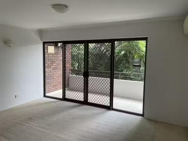 Apartment for rent in Toombul, Queensland