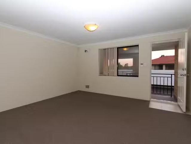 Apartment for rent in Cannington, Western Australia