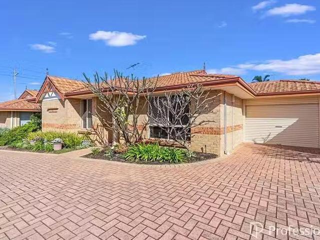 House for rent in Stirling, Western Australia