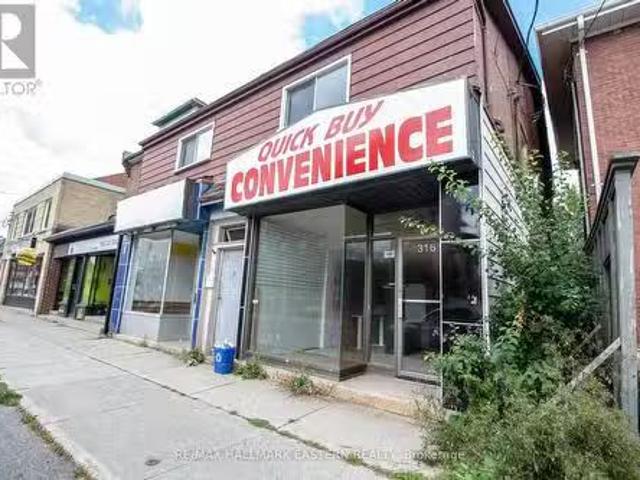 House for rent in Peterborough, Ontario