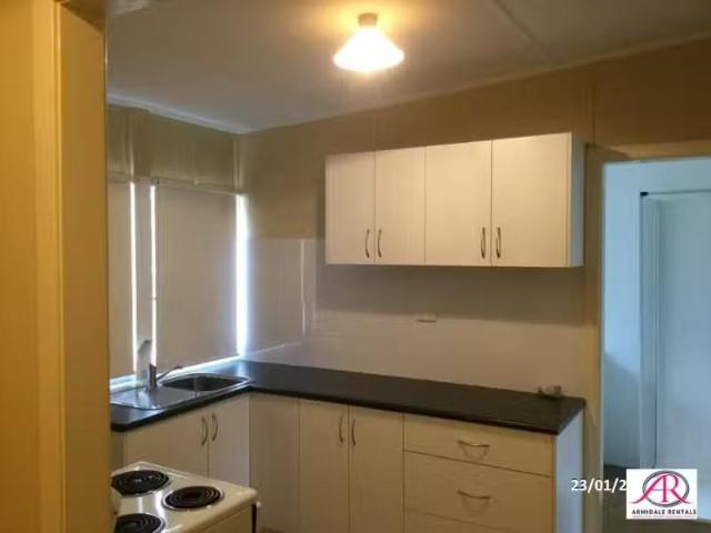 Apartment for rent in Abington, New South Wales
