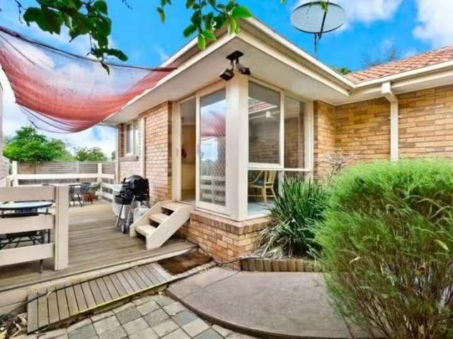 Apartment for rent in Camerons Creek, Victoria