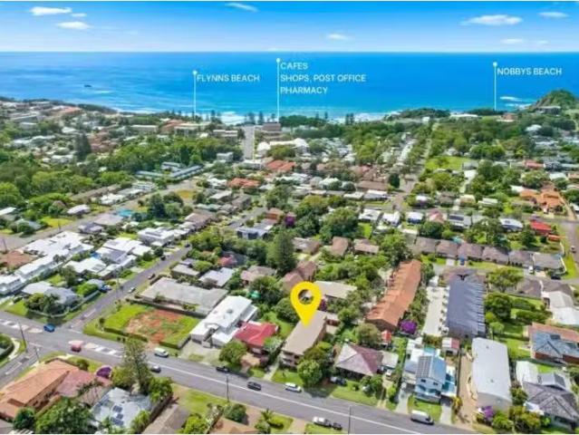 Apartment for rent in Mid North Coast Msc, New South Wales