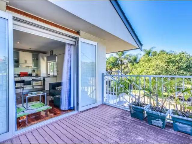 Apartment for rent in Toombul, Queensland