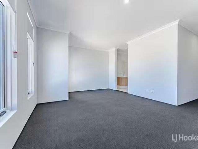 House for rent in Parklands, Western Australia