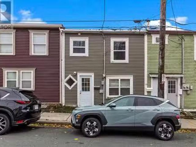 House for rent in Foxtrap, Newfoundland And Labrador