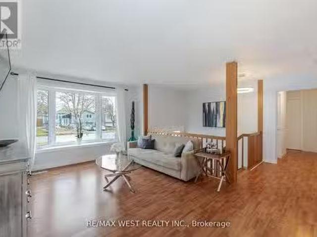 House for rent in Caledon, Ontario