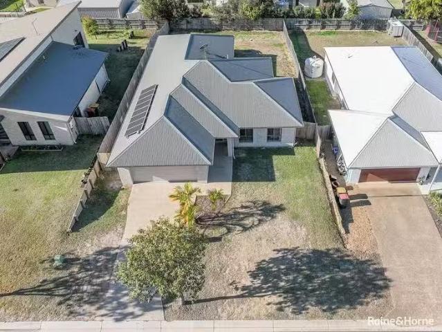 House for rent in Gladstone, Queensland