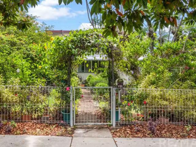 House for rent in Toombul, Queensland