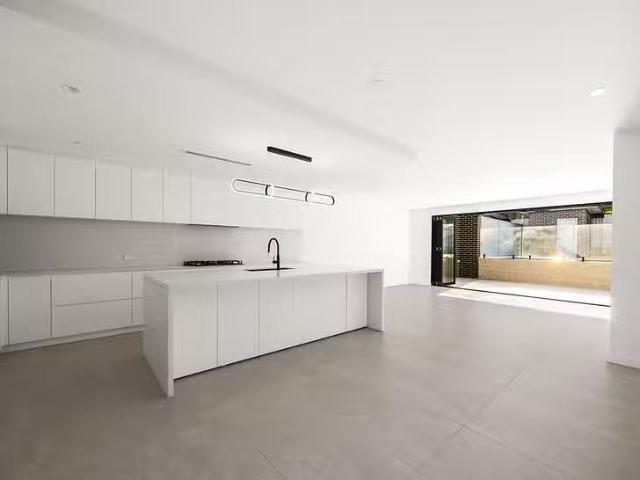 House for rent in Sydney, New South Wales