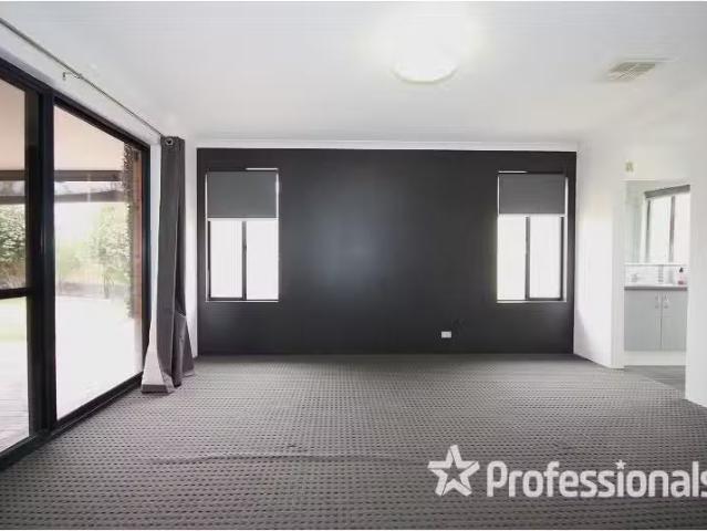 House for rent in Australind, Western Australia