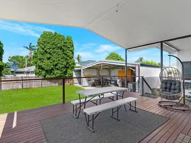 House for rent in Cairns, Queensland
