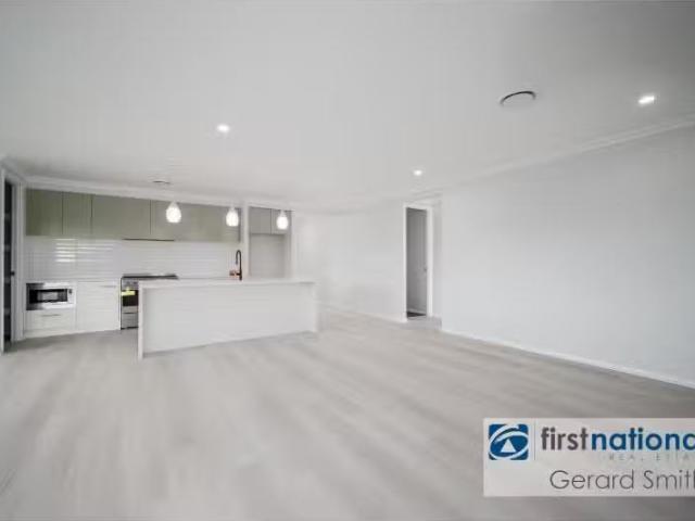 House for rent in New South Wales
