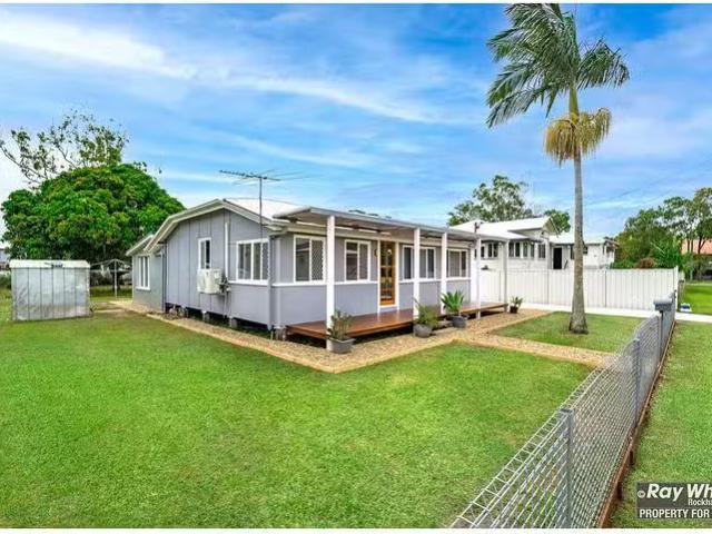 House for rent in Rockhampton, Queensland