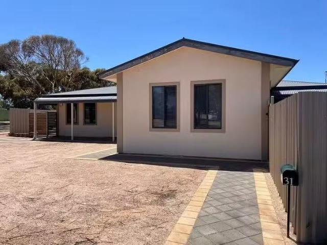 House for rent in Port Augusta, South Australia