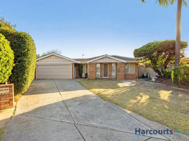 House for rent in Armadale, Western Australia