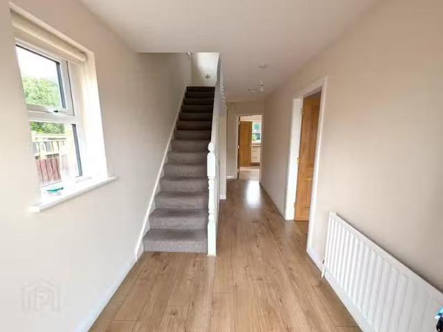 House to rent