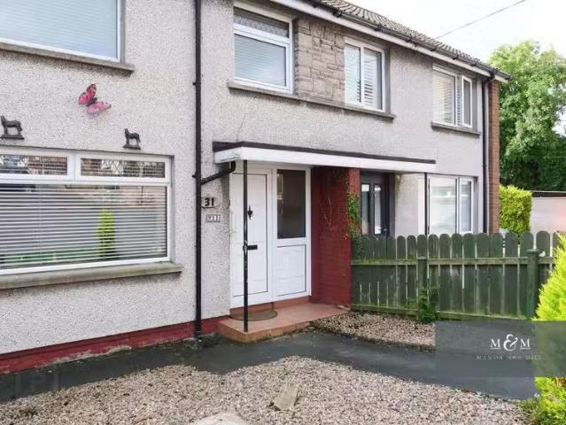 House to rent