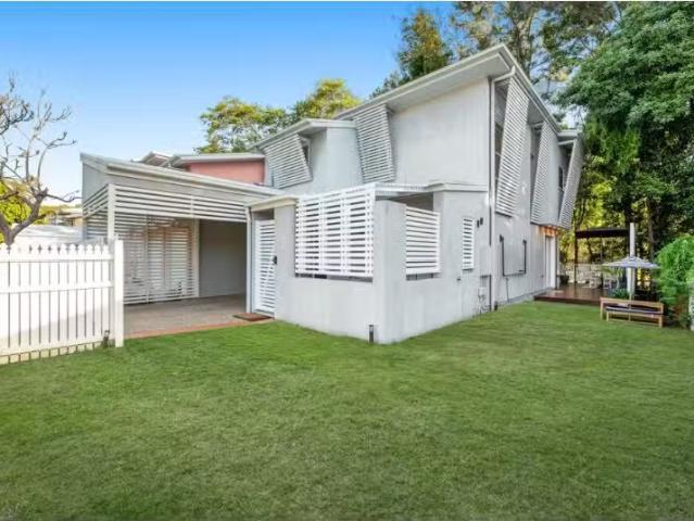 House for rent in Toombul, Queensland