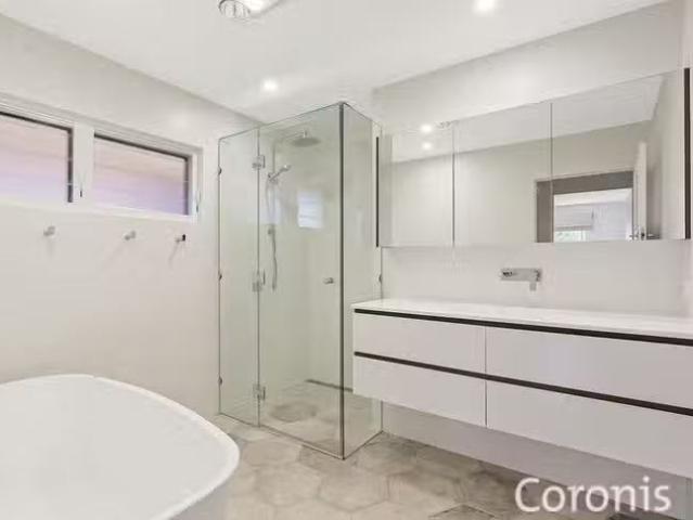 House for rent in Toombul, Queensland