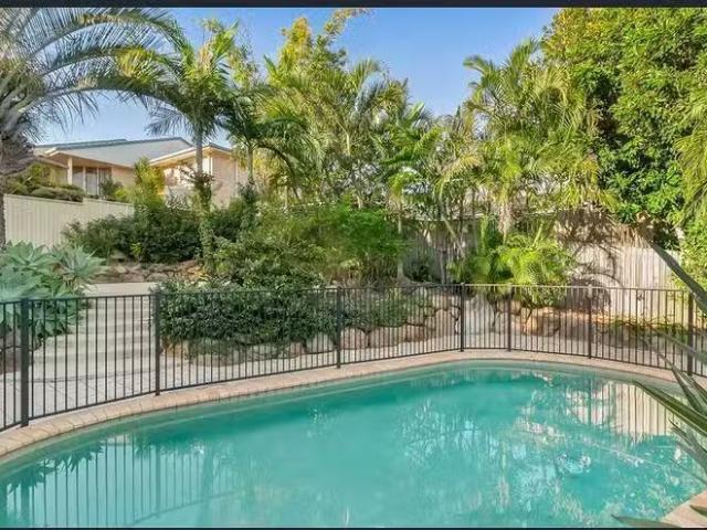House for rent in Toombul, Queensland