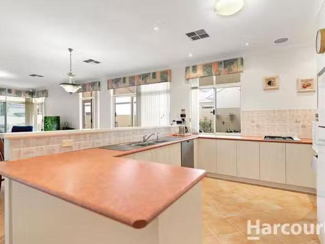 House for rent in Parklands, Western Australia