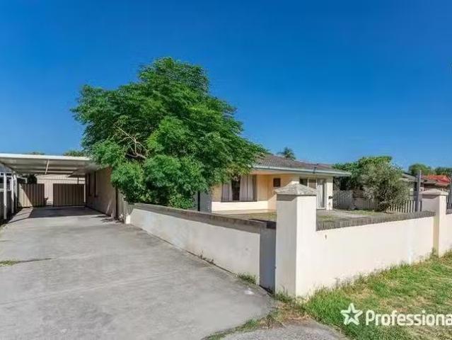 House for rent in Toombul, Queensland