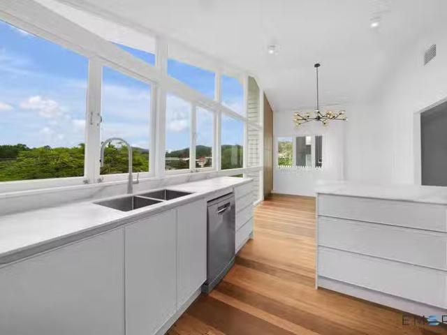 House for rent in Toombul, Queensland