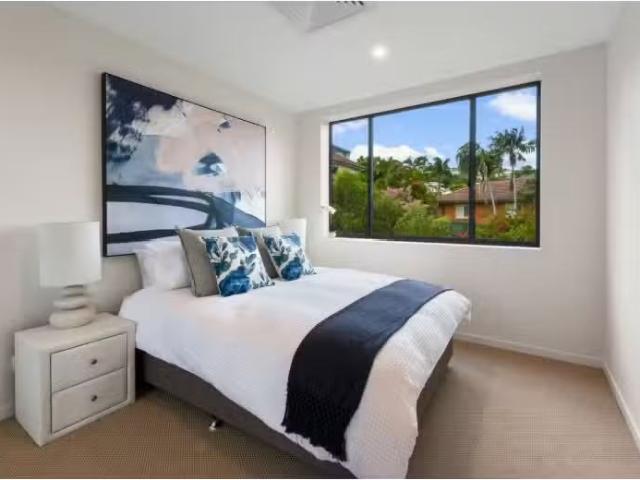 Apartment for rent in Toombul, Queensland