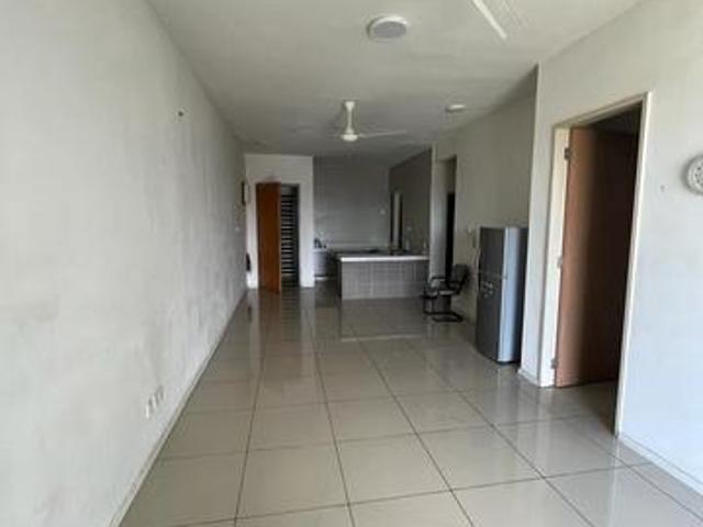 Condominium for rent in Kinabalu, Sabah